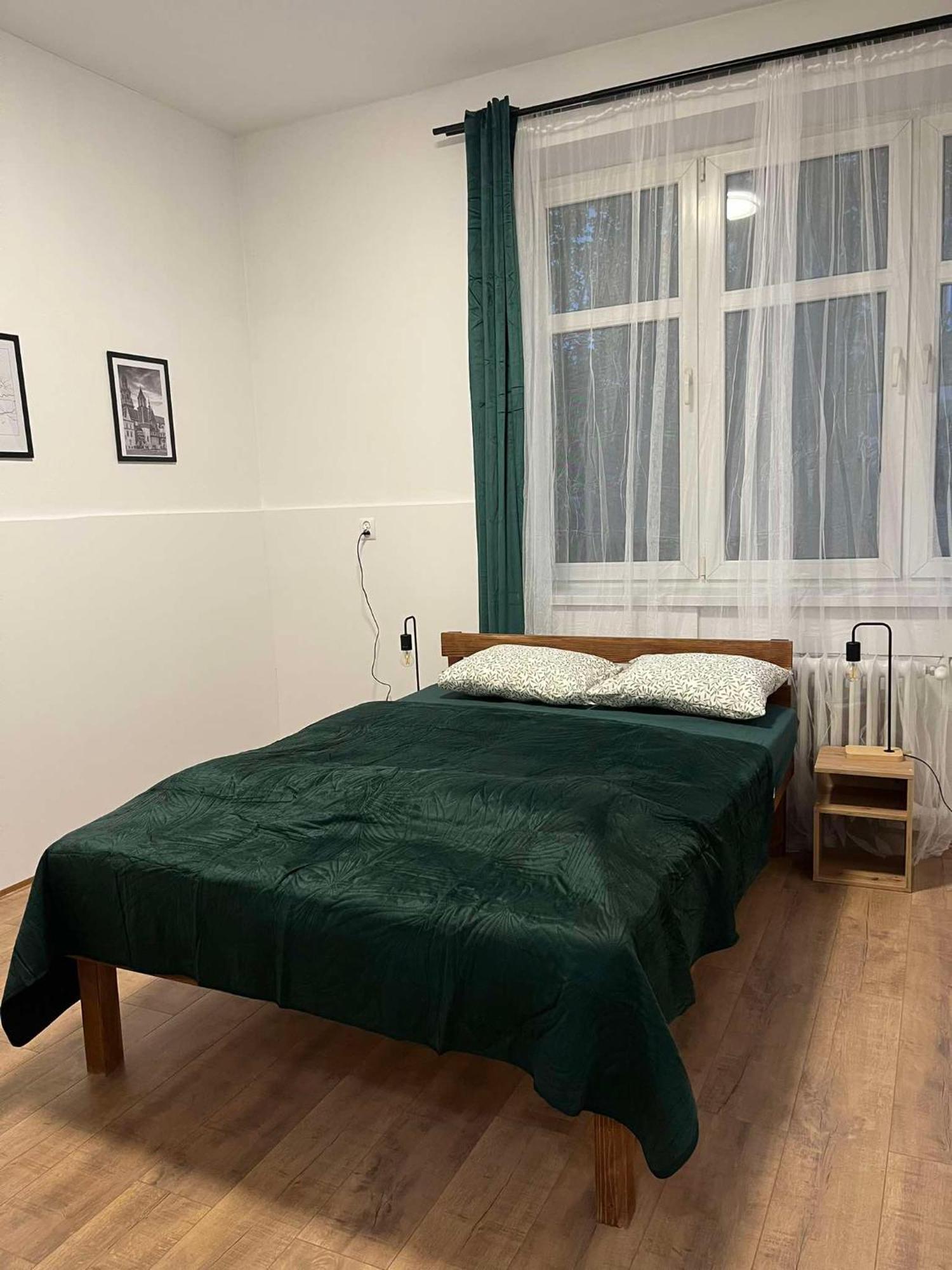 Krowoderska Lovely Room, Krakow
